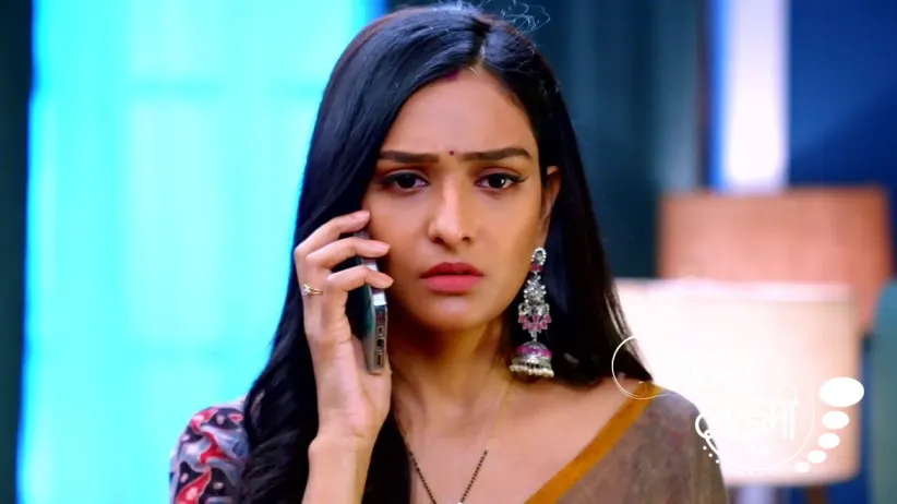 Malishka and Sonal Execute their Ploy