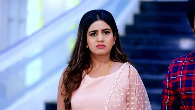 Nandisha Tries to Kill Dhananjay