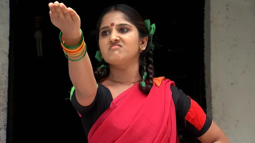 Jaya Surya's Daydream