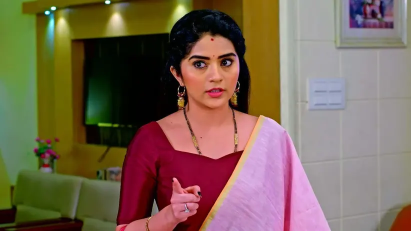 Sanju Claims to be Aryavardhan