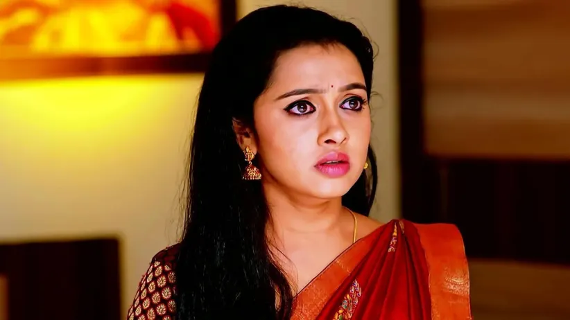 Srikar and Avani Get Arrested
