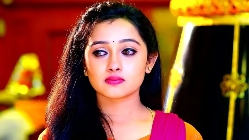 Geeta Meets Avani