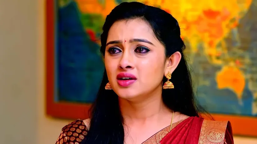 Srikar Professes His Love to Avani