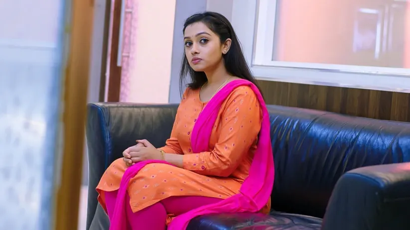A Perfect Match for Srikar Is Found