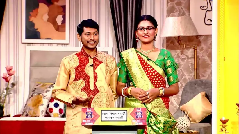 Married Couples Share their Stories