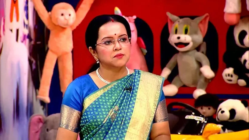 Ladies Speak about Fulfilling Their Dreams