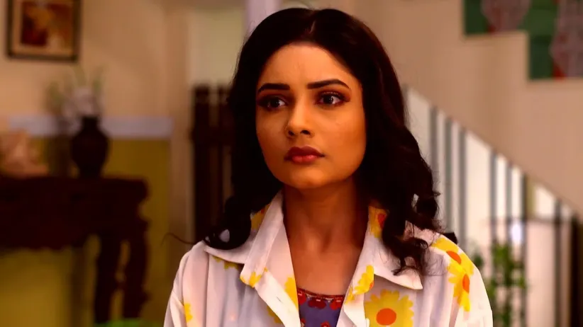 Promotho's Disagreement about Devi's Relationship