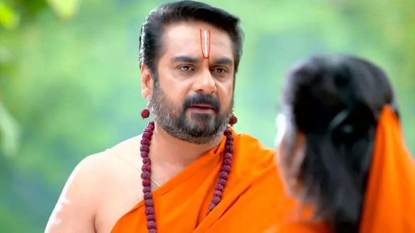 Ravi Varman Tells Kanmani about Sreelakshmi