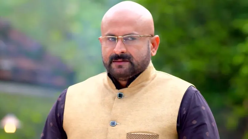 Ravi Varman Searches for Sreelakshmi