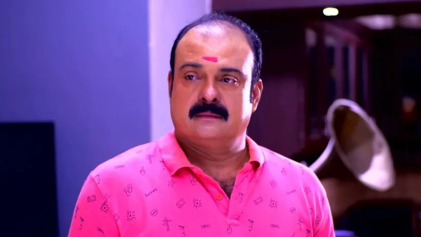 Mandakini Learns about Durga’s Deeds