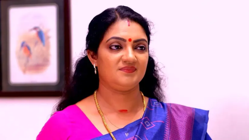 Thulasi Greets Adi