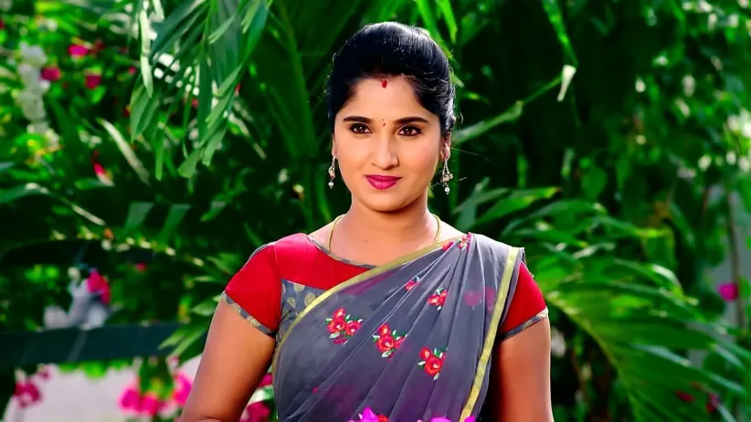 Rajendra Misjudges Harsha and Divya