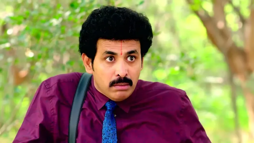 Devudayya Attacks Rajendra