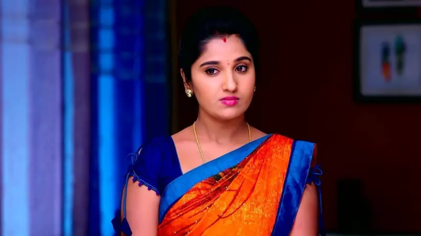 Edukondalu Plans to Swap Bhuvana’s Money