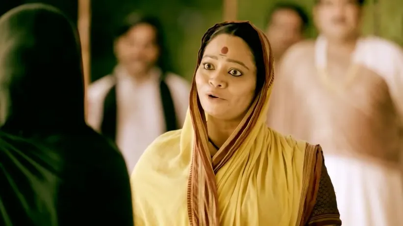 Mana Ambedkar - December 14, 2022 - Best Scene
