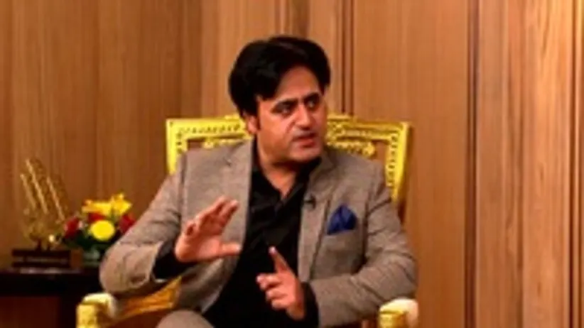 Sanjeev Juneja Speaks about His Brand