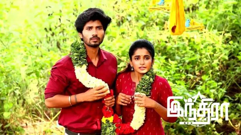 Indira Attends the Puja Due to Gautam