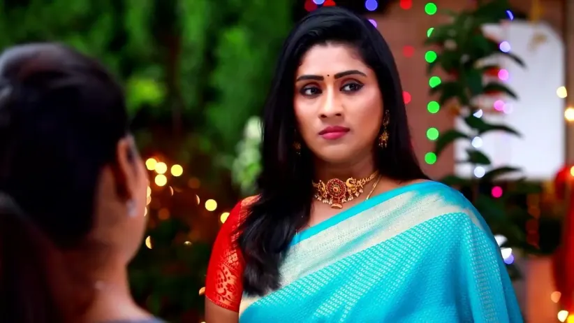 Indira - December 15, 2022 - Webisode