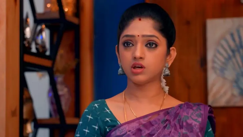 Bommi Argues with Siddharth