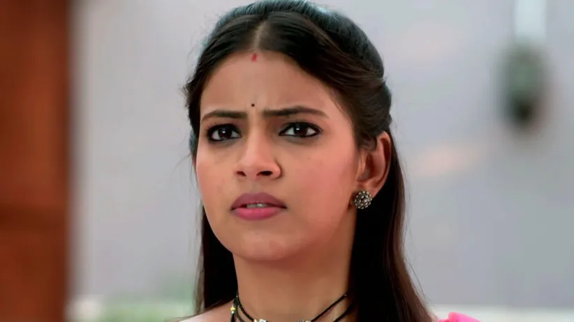Sarang Breaks His Promise to Raosaheb