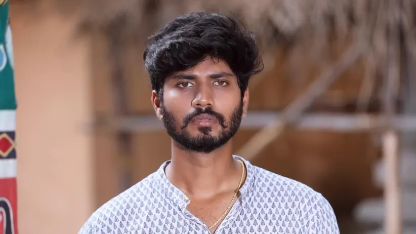 Sreeja's Gets Abhirami in Trouble