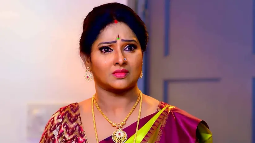 Vaidehi Parinaya - December 14, 2022 - Best Scene