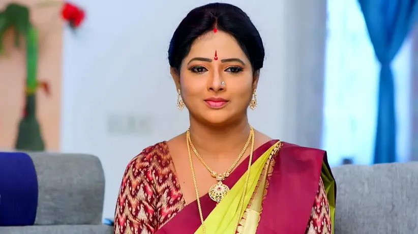 Vaidehi Parinaya - December 16, 2022 - Webisode