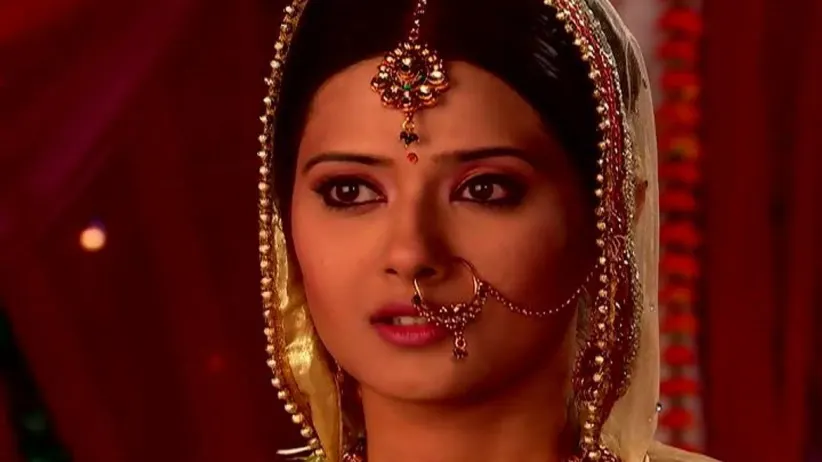 Aarti Arrives at Yash's House