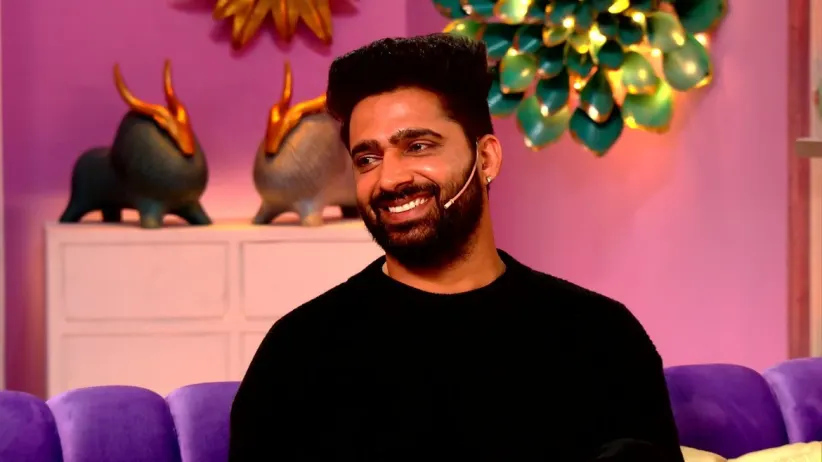 Jagjeet and Dheeraj Discuss Casting