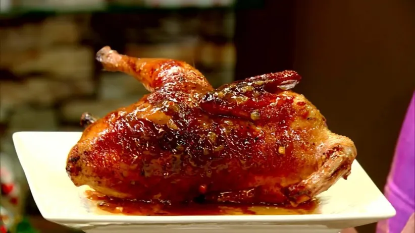 Bhetki and Chicken Based Recipes