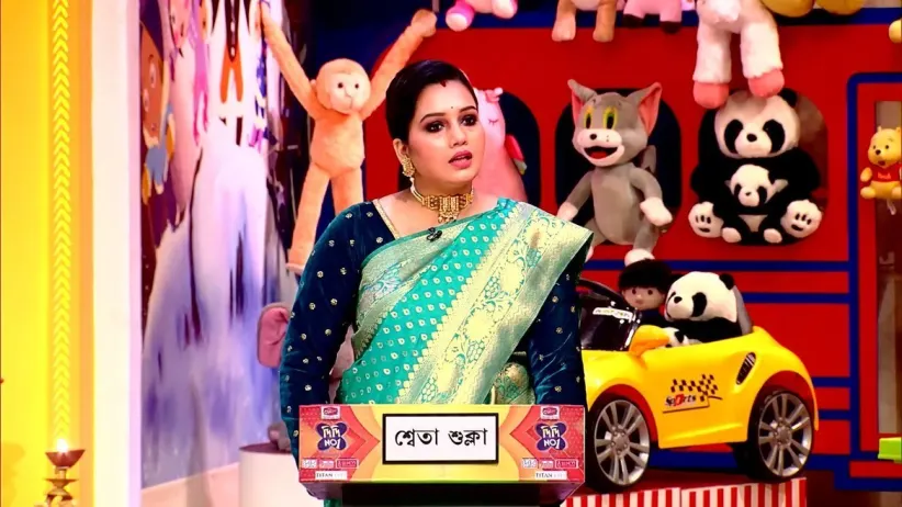 Sweta Shukla Speaks About a Patriarchal Family
