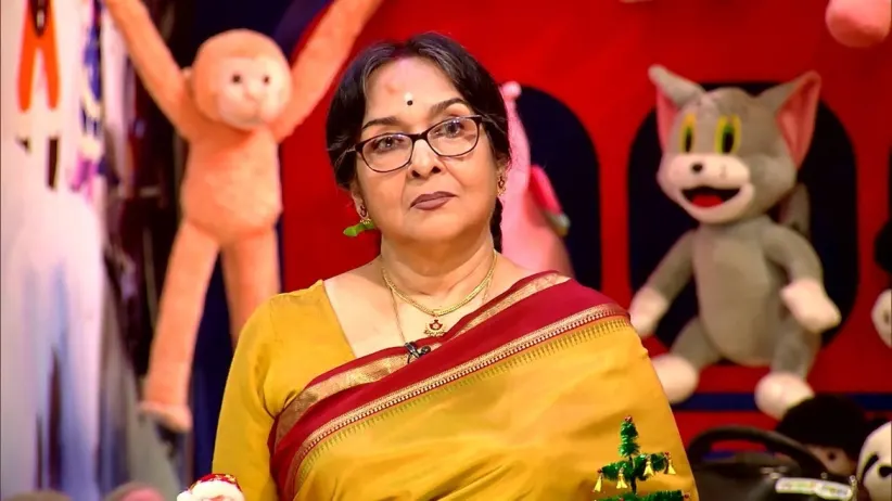 The Cast of Prajapati Meet Didi