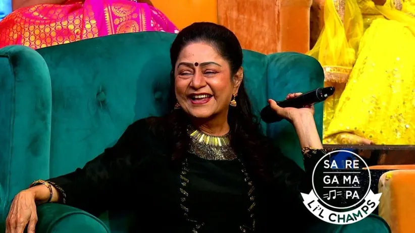 A Celebration of Aruna Irani and Mehmood