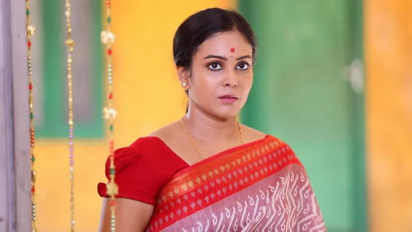 Sanjeev's Action Delights Abhirami