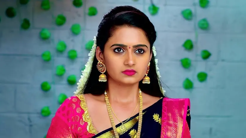Rudra Plans to Buy Rajeshwari's Hotel
