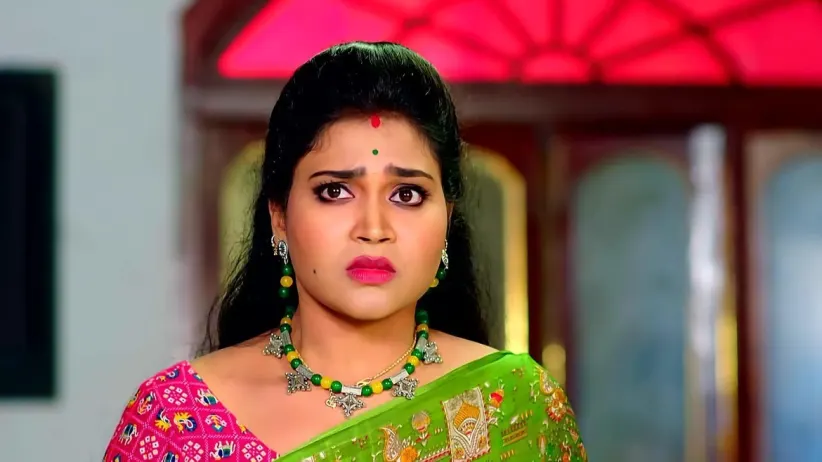 Bhuvana to Change Her Lawyer