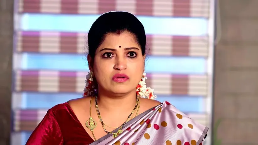 Divya Takes up Bhuvana’s Case