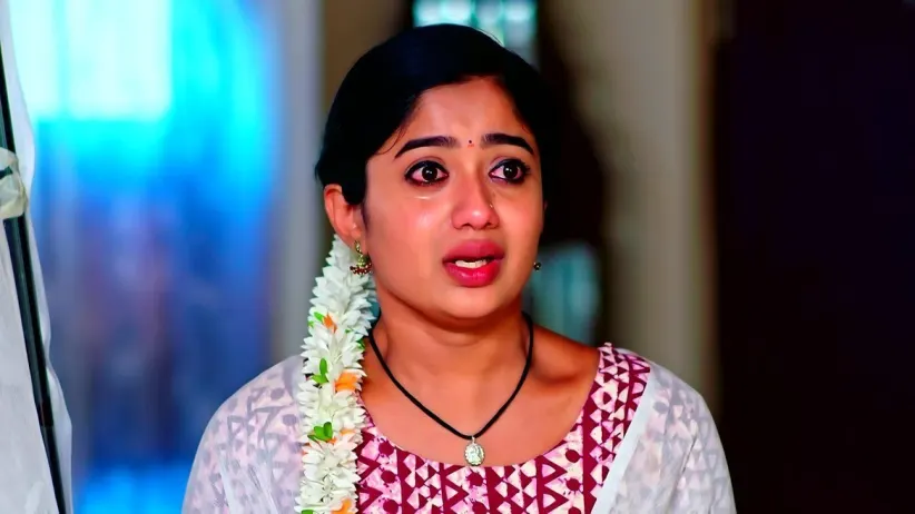 Aadhya Learns about Ramalakshmi’s Problem