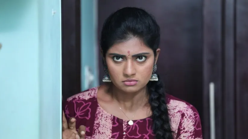 Endrendrum Punnagai - October 19, 2021