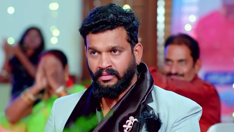 Akshara and Aravind Win the Competition | Radhamma Kuthuru