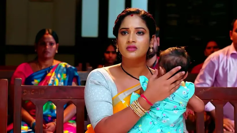 Devathalaara Deevinchandi - December 20, 2022 - Webisode