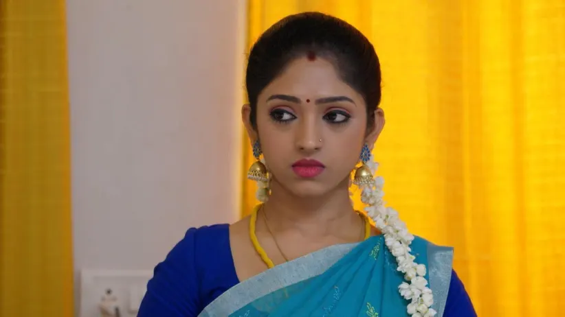 Tammanna Blames Bommi for Her Troubles