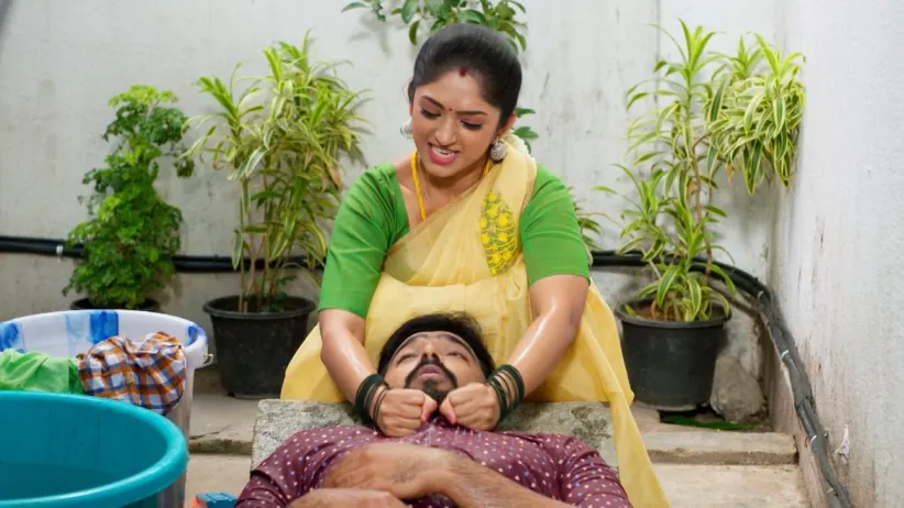 Bommi Imagines Bashing Siddharth