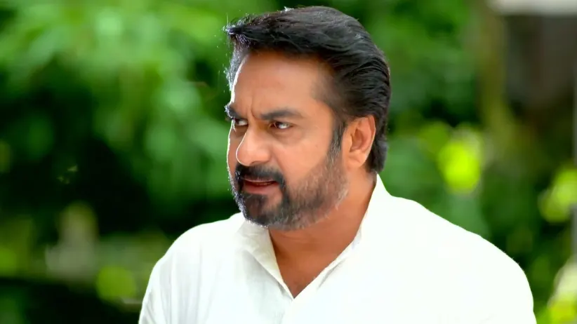 Devi Thanks Ravi Varman