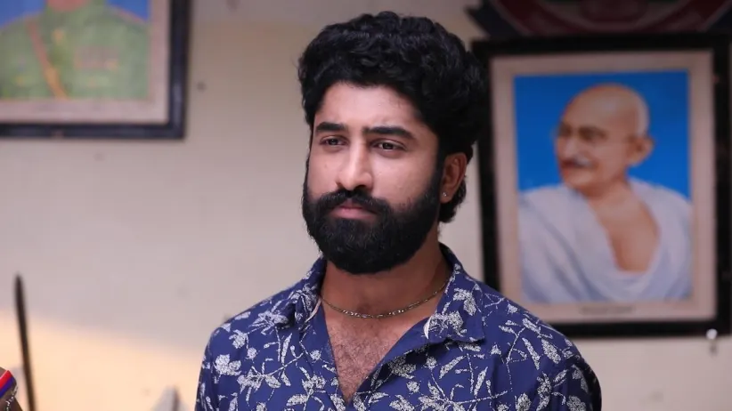 Annamalai Helps Parvathy