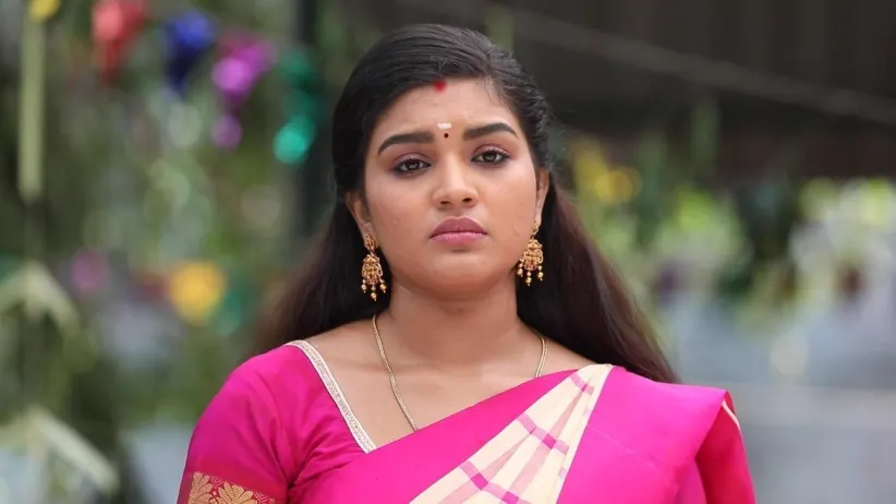 Vanaja's Plan to Halt the Ceremony
