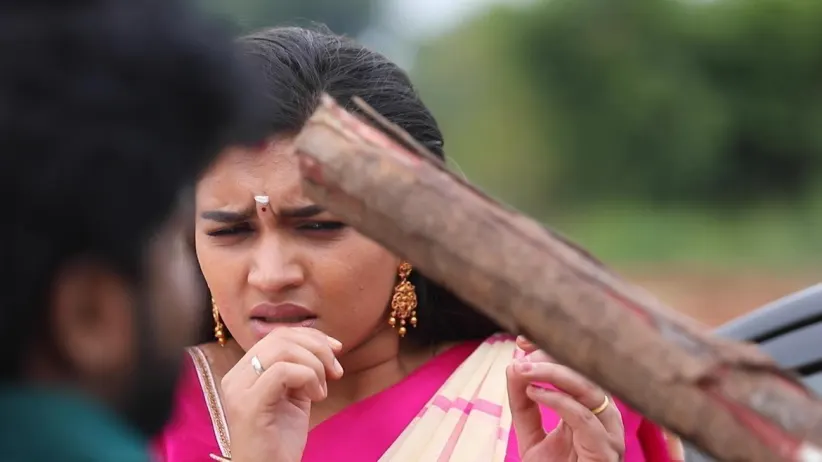 The Goons' Plan to Stop Adithya