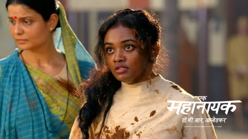 Aarti Files a Complaint Against David