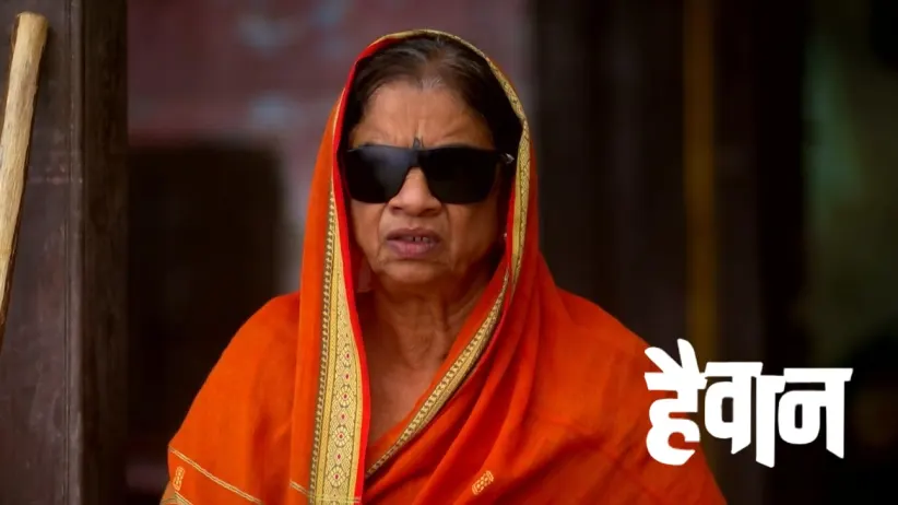 Rupa's Father Dies Because of Ajit
