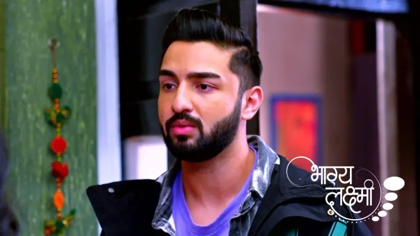 Rishi Goes to Bring Lakshmi Back Home